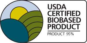 USDA Certified Biobased Product Label